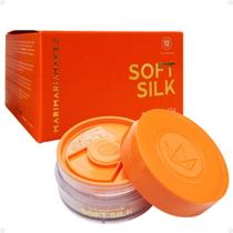 Pó Solto Mari Maria Makeup Soft Silk Cupcake 15g