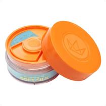 Pó Solto Mari Maria Makeup Soft Silk Mynt Veil 15g Pó Solto Mari Maria Makeup Soft Silk Mynt Veil 15g