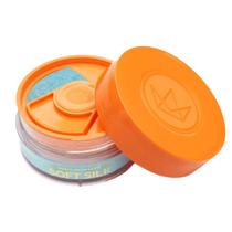 Pó Solto Mari Maria Soft Silk Textura Fina Aveludada Natural