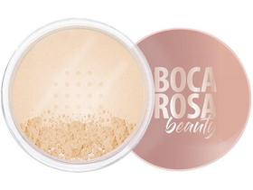 Pó Solto Matte Payot Boca Rosa Beauty - Mármore 1 - 20g