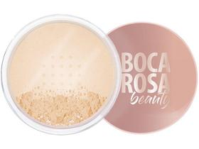 Pó Solto Matte Payot Boca Rosa Beauty - Mármore 1 - 20g