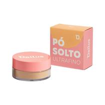 Po solto medio ultrafino 15g - dailus Po solto medio ultrafino 15g - dailus
