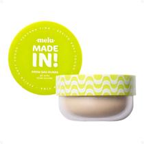 Pó Solto Melu Made In! Areia Das Dunas: Encanto Das Pedras RR-M404-3