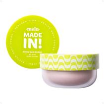 Pó Solto Melu Made In! Areia Das Dunas: Magia Das Conchas RR-M404-2