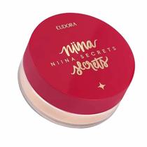 Pó Solto Niina Secrets By Eudora Perfect Match Cor 1