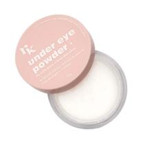 Pó Solto para Área dos Olhos Rk by Kiss Cor 10 Pó Solto para Área dos Olhos Rk by Kiss Cor 10