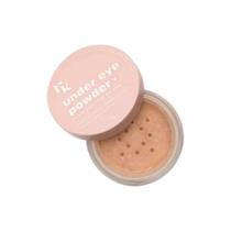 Po solto para area dos olhos ruby kisses cor 30