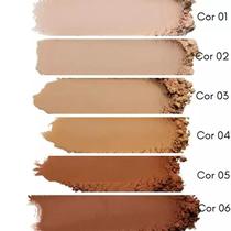 Pó Solto Perfect Match 12g - Niina Secrets - Cor 2