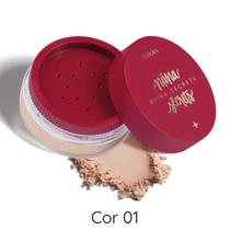 Pó Solto Perfect Match Niina Secrets