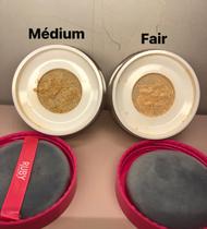 Pó Solto Retoque Nunca Mais Ultra Blur - Ruby Kisses