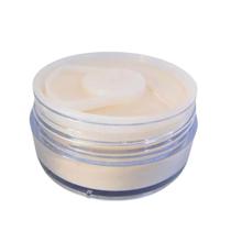 Pó Solto Ruby Rose Glass GPF01 Pó Solto Ruby Rose Glass GPF01