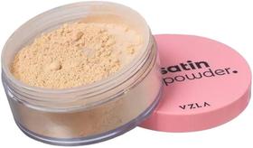 Pó Solto Satin Powder Cor 02 Vizzela
