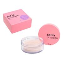 Pó Solto Satin Powder Cor Pó Solto Satin Powder Cor