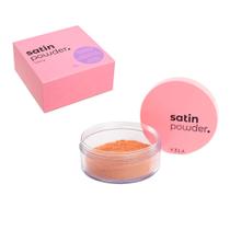Pó Solto Satin Powder Cor