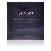 Pó solto Sensai Translucent 20g