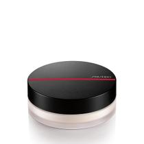 Pó solto Shiseido Synchro Skin Invisible Silk (fosco)