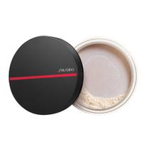 Pó Solto Shiseido Synchro Skin Invisible Silk Loose Powder Radiant Pó Solto Shiseido Synchro Skin Invisible Silk Loose Powder Radiant