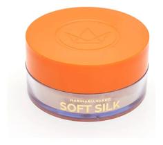 Pó Solto Soft Silk Cor Delicate Mari Maria 15g