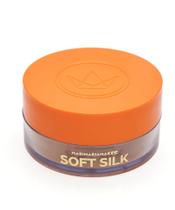 Pó solto Soft Silk - cor Golden Set MM 1400-6 - Mari Maria Makeup