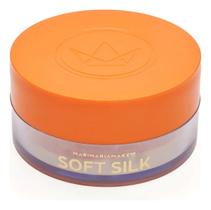 Pó Solto Soft Silk Cor Sugar Mari Maria 15g Sugar Coat Pó Solto Soft Silk Cor Sugar Mari Maria 15g Sugar Coat