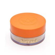 Pó Solto Soft Silk Mari Maria Makeup 15G - Sweet Banana