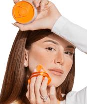 Pó Solto Soft Silk - Mari Maria Makeup - 8 Tons