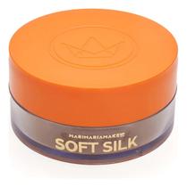 Pó Solto Soft Silk - Mari Maria Tom Quick Bake Pó Solto Soft Silk - Mari Maria Tom Quick Bake