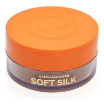 Pó solto soft silk mari maria tonalidade quick bake Pó solto soft silk mari maria tonalidade quick bake