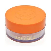 Pó solto soft silk mari maria tonalidade sugar coat Pó solto soft silk mari maria tonalidade sugar coat