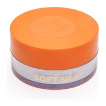 Pó solto soft silk mari maria tonalidade vanilla puff Pó solto soft silk mari maria tonalidade vanilla puff