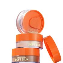 Pó Solto Soft Silk - MARI MARIA - Pó Solto Soft Silk - MARI MARIA -