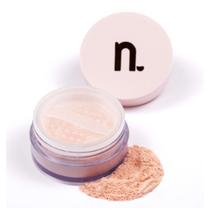 Pó Solto Translucent Nina Make Up Rose
