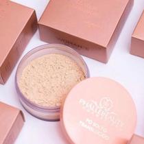 Pó Solto Translúcido Controla Oleosidade Phállebeauty 10g