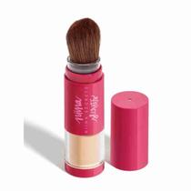 Pó Solto Translucido Kabuki Niina Secrets - Cor 02 Pó Solto Translucido Kabuki Niina Secrets - Cor 02