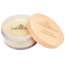 Pó Solto Translúcido Phallebeauty - WomaneacuteS Be You