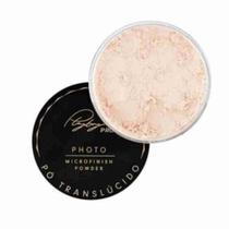 Pó Solto Translúcido Photo Playboy - Cor 02 Pó Solto Translúcido Photo Playboy - Cor 02