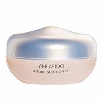 Pó Solto Translúcido Shiseido Future Solution LX Total Radiance Loose Powder Pó Solto Translúcido Shiseido Future Solution LX Total Radiance Loose Powder