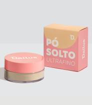Pó Solto Ultrafino Dailus Pó Solto Ultrafino Dailus