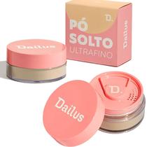 Pó Solto Ultrafino - Dailus