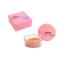 Pó Solto Vizzela Satin Powder Cor 3 Pó Solto Vizzela Satin Powder Cor 3
