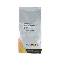 Pó sorvete gold foodbase pistache c/ 1 kg Pó sorvete gold foodbase pistache c/ 1 kg