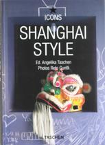 Po style shanghai iep Po style shanghai iep