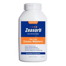 Pó Superabsorvente Zeasorb Prevention - 75ml (Pacote com 12)