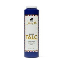 Pó Talco Johnny B Professional Barber 200 ml Pó Talco Johnny B Professional Barber 200 ml