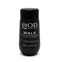 Pó Texturizador Walk Qod 10G Pó Texturizador Walk Qod 10G