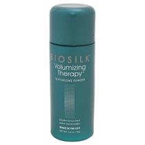 Pó texturizante BioSilk Volumizing Therapy 15 mL unissex Pó texturizante BioSilk Volumizing Therapy 15 mL unissex