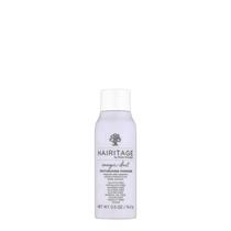 Pó texturizante Hairitage Magic Dust Volumizing 1A-3C Vegan