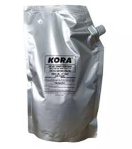Pó Toner 1Kg Kyocera Black TK17 18 20 100 110 112 132 137 KM1820 1086 Digital Kora
