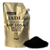 Pó Toner 1kg P/ Multifuncional MFP 135w 137fnw 135a 105A