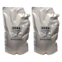 Pó Toner Brother JLT037 1KG Para TN330 TN350 TN360 Preto Pó Toner Brother JLT037 1KG Para TN330 TN350 TN360 Preto
